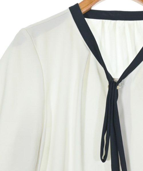 ROPE Picnic（ロペ　ピクニック）ブラウス 白 サイズ:38(M位) レディース/2200630038055