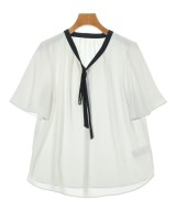 ROPE Picnic（ロペ　ピクニック）ブラウス 白 サイズ:38(M位) レディース/2200630038055