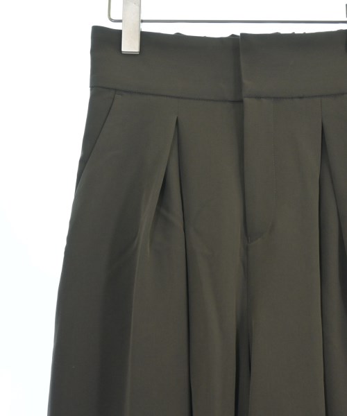 ROPE Picnic（ロペ　ピクニック）スラックス 茶 サイズ:36(S位) レディース/2200631742012