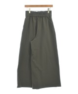 ROPE Picnic（ロペ　ピクニック）スラックス 茶 サイズ:36(S位) レディース/2200631742012