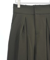 ROPE Picnic（ロペ　ピクニック）スラックス 茶 サイズ:36(S位) レディース/2200631742012