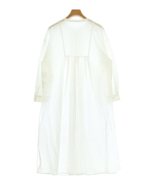 ROPE Picnic（ロペ　ピクニック）カジュアルシャツ 白 サイズ:38(M位) レディース/2200631742074