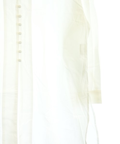 ROPE Picnic（ロペ　ピクニック）カジュアルシャツ 白 サイズ:38(M位) レディース/2200631742074