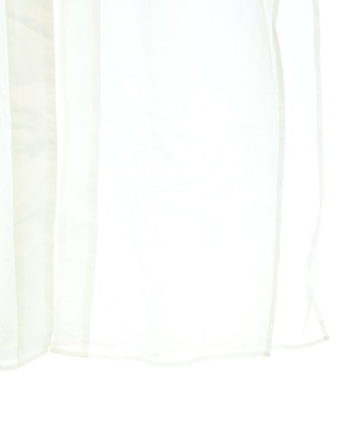 ROPE Picnic（ロペ　ピクニック）カジュアルシャツ 白 サイズ:38(M位) レディース/2200631742074