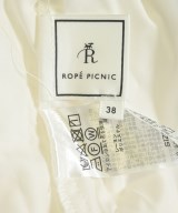 ROPE Picnic（ロペ　ピクニック）カジュアルシャツ 白 サイズ:38(M位) レディース/2200631742074