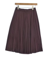 ROPE Picnic（ロペ　ピクニック）ロング・マキシ丈スカート 赤 サイズ:38(M位) レディース/2200632067039