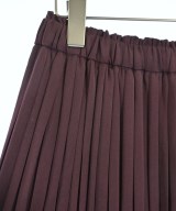 ROPE Picnic（ロペ　ピクニック）ロング・マキシ丈スカート 赤 サイズ:38(M位) レディース/2200632067039