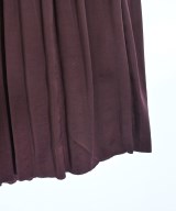 ROPE Picnic（ロペ　ピクニック）ロング・マキシ丈スカート 赤 サイズ:38(M位) レディース/2200632067039