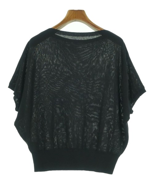 ROPE Picnic（ロペ　ピクニック）ニット・セーター 黒 サイズ:38(M位) レディース/2200632573080