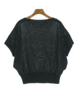 ROPE Picnic（ロペ　ピクニック）ニット・セーター 黒 サイズ:38(M位) レディース/2200632573080