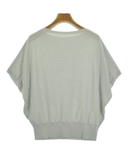 ROPE Picnic（ロペ　ピクニック）ニット・セーター グレー サイズ:38(M位) レディース/2200632573097