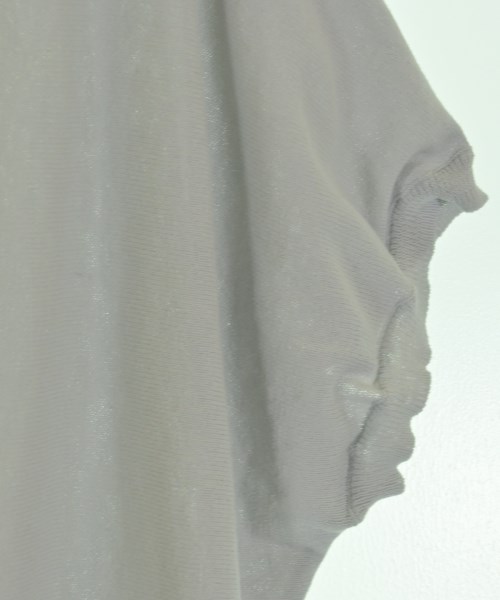 ROPE Picnic（ロペ　ピクニック）ニット・セーター グレー サイズ:38(M位) レディース/2200632573097