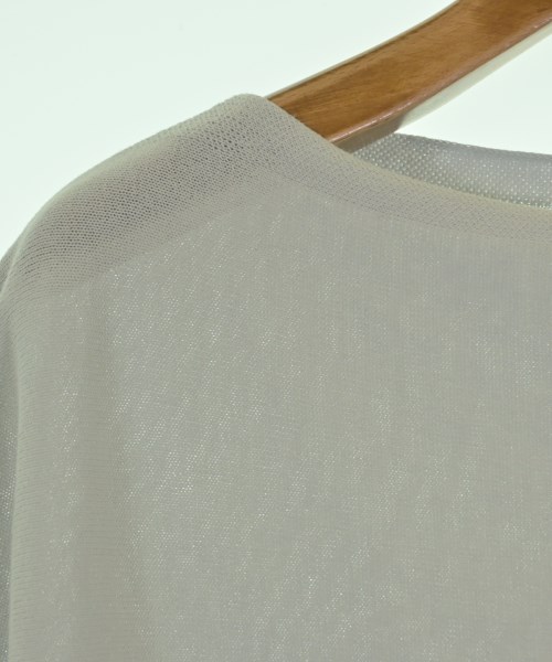 ROPE Picnic（ロペ　ピクニック）ニット・セーター グレー サイズ:38(M位) レディース/2200632573097