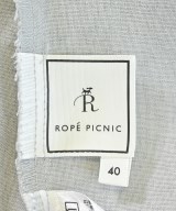 ROPE Picnic（ロペ　ピクニック）カジュアルシャツ グレー サイズ:40(M位) レディース/2200632573141