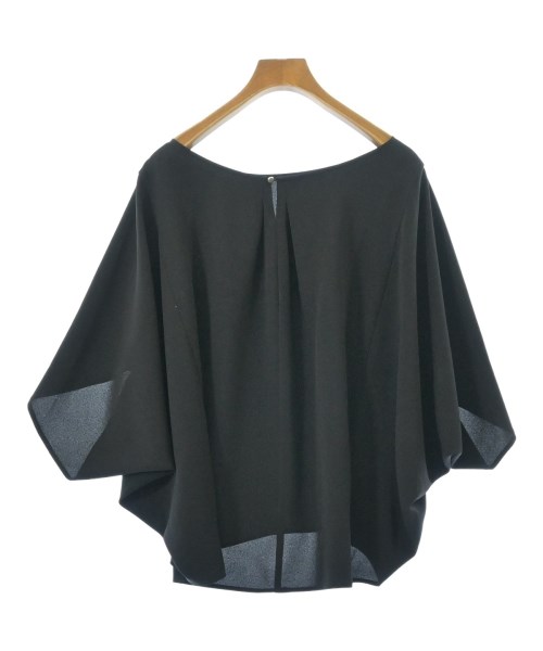 ROPE Picnic（ロペ　ピクニック）ブラウス 黒 サイズ:38(M位) レディース/2200632573172