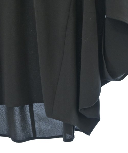 ROPE Picnic（ロペ　ピクニック）ブラウス 黒 サイズ:38(M位) レディース/2200632573172