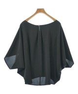 ROPE Picnic（ロペ　ピクニック）ブラウス 黒 サイズ:38(M位) レディース/2200632573172