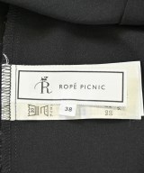 ROPE Picnic（ロペ　ピクニック）ブラウス 黒 サイズ:38(M位) レディース/2200632573172