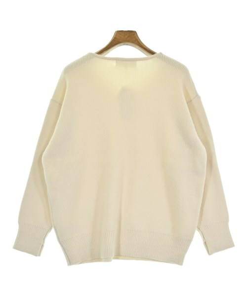 ROPE Picnic（ロペ　ピクニック）ニット・セーター 白 サイズ:F レディース/2200635736093