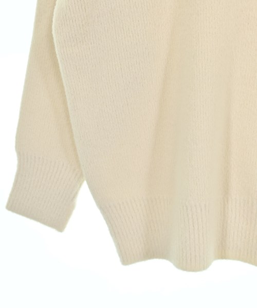 ROPE Picnic（ロペ　ピクニック）ニット・セーター 白 サイズ:F レディース/2200635736093
