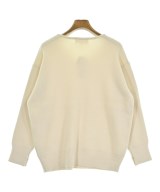 ROPE Picnic（ロペ　ピクニック）ニット・セーター 白 サイズ:F レディース/2200635736093