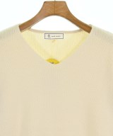 ROPE Picnic（ロペ　ピクニック）ニット・セーター 白 サイズ:F レディース/2200635736093