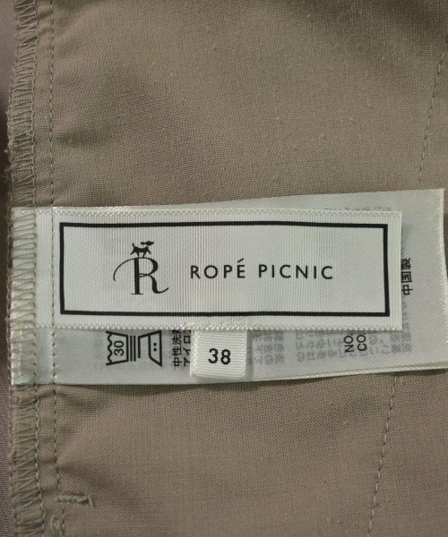 ROPE Picnic（ロペ　ピクニック）その他 ベージュ サイズ:38(M位) レディース/2200635931016