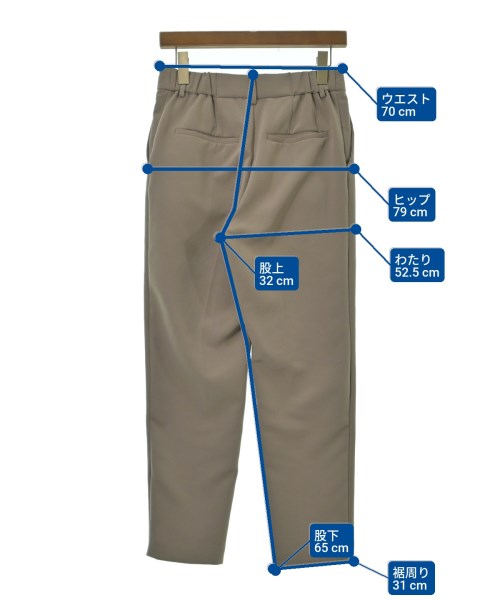 ROPE Picnic（ロペ　ピクニック）その他 ベージュ サイズ:38(M位) レディース/2200635931016