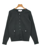 ROPE Picnic（ロペ　ピクニック）カーディガン 黒 サイズ:38(M位) レディース/2200623314012