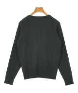 ROPE Picnic（ロペ　ピクニック）カーディガン 黒 サイズ:38(M位) レディース/2200623314012