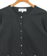 ROPE Picnic（ロペ　ピクニック）カーディガン 黒 サイズ:38(M位) レディース/2200623314012