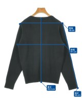 ROPE Picnic（ロペ　ピクニック）カーディガン 黒 サイズ:38(M位) レディース/2200623314012