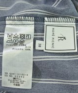 ROPE Picnic（ロペ　ピクニック）カジュアルシャツ 紺 サイズ:38(M位) レディース/2200620755023