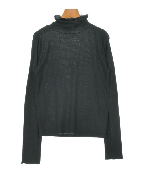 ROPE Picnic（ロペ　ピクニック）Tシャツ・カットソー 黒 サイズ:38(M位) レディース/2200622717050