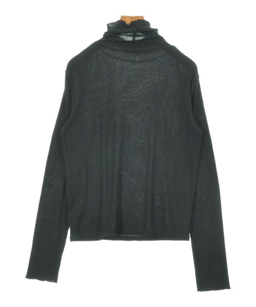 ROPE Picnic（ロペ　ピクニック）Tシャツ・カットソー 黒 サイズ:38(M位) レディース/2200622717050