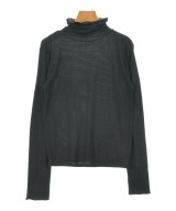 ROPE Picnic（ロペ　ピクニック）Tシャツ・カットソー 黒 サイズ:38(M位) レディース/2200622717050