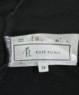 ROPE Picnic（ロペ　ピクニック）Tシャツ・カットソー 黒 サイズ:38(M位) レディース/2200622717050