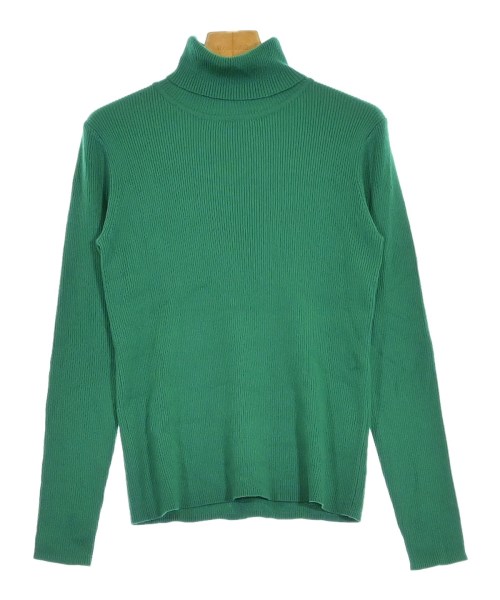 ROPE Picnic（ロペ　ピクニック）ニット・セーター 緑 サイズ:38(M位) レディース/2200622717067