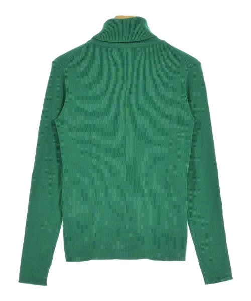ROPE Picnic（ロペ　ピクニック）ニット・セーター 緑 サイズ:38(M位) レディース/2200622717067