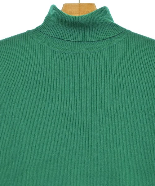 ROPE Picnic（ロペ　ピクニック）ニット・セーター 緑 サイズ:38(M位) レディース/2200622717067