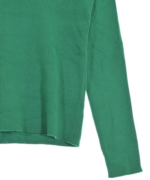 ROPE Picnic（ロペ　ピクニック）ニット・セーター 緑 サイズ:38(M位) レディース/2200622717067