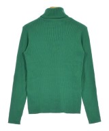 ROPE Picnic（ロペ　ピクニック）ニット・セーター 緑 サイズ:38(M位) レディース/2200622717067