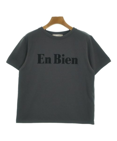 ROPE Picnic（ロペ　ピクニック）Tシャツ・カットソー グレー サイズ:38(M位) レディース/2200622717074