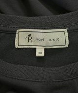 ROPE Picnic（ロペ　ピクニック）Tシャツ・カットソー グレー サイズ:38(M位) レディース/2200622717074