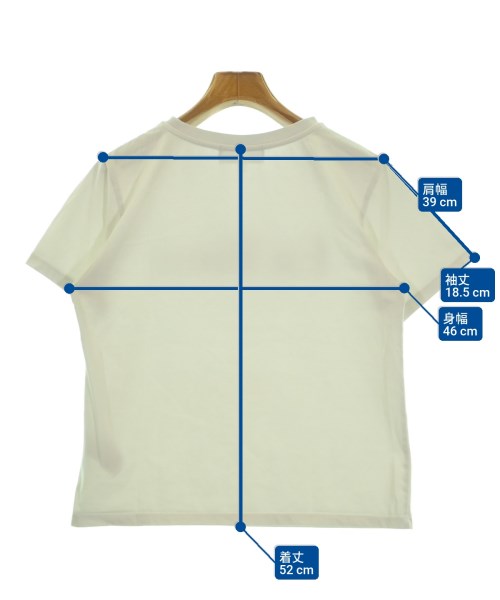 ROPE Picnic（ロペ　ピクニック）Tシャツ・カットソー グレー サイズ:38(M位) レディース/2200622717081