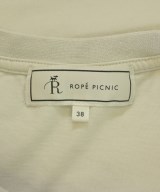 ROPE Picnic（ロペ　ピクニック）Tシャツ・カットソー グレー サイズ:38(M位) レディース/2200622717081