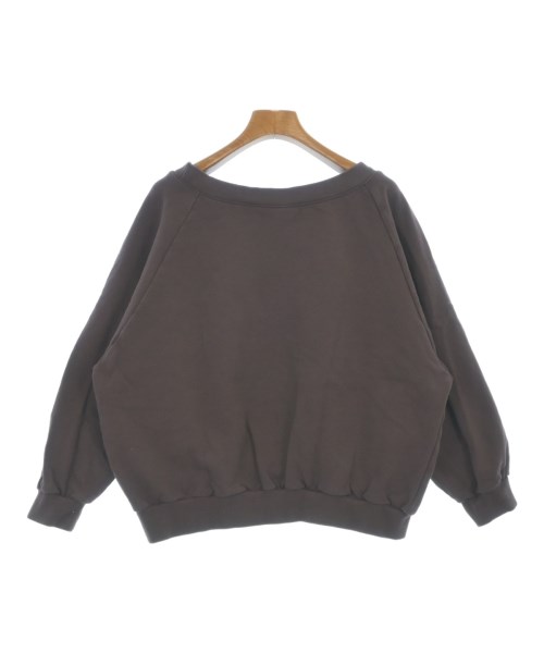 ROPE Picnic（ロペ　ピクニック）スウェット 茶 サイズ:F レディース/2200622717098