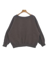 ROPE Picnic（ロペ　ピクニック）スウェット 茶 サイズ:F レディース/2200622717098
