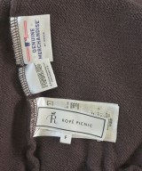 ROPE Picnic（ロペ　ピクニック）スウェット 茶 サイズ:F レディース/2200622717098