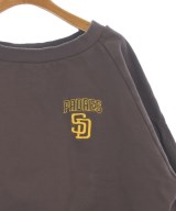 ROPE Picnic（ロペ　ピクニック）スウェット 茶 サイズ:F レディース/2200622717098